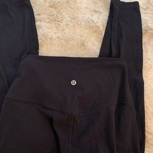 Align Lululemon